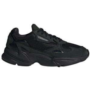 Adidas Originals Falcon Core Black / Core Black / Grey Five
