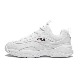 Fila Ray Low EU 41 White