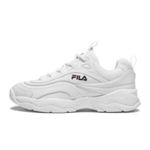 Fila Ray Low EU 39 White