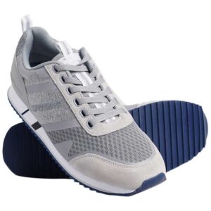 Superdry Fero Runner EU 41 Grey