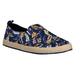 Superdry Hybrid Slip On Classic EU 40 Indo Leaf