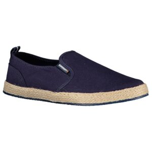 Superdry Hybrid Slip On Classic EU 40 Navy