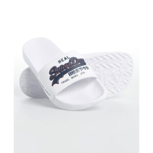 Superdry Vintage Logo EU 42-43 Ice Grit