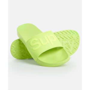 Superdry City Neon EU 42-43 Neon Green