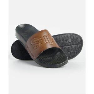 Superdry Premium Beach EU 40-41 Tan
