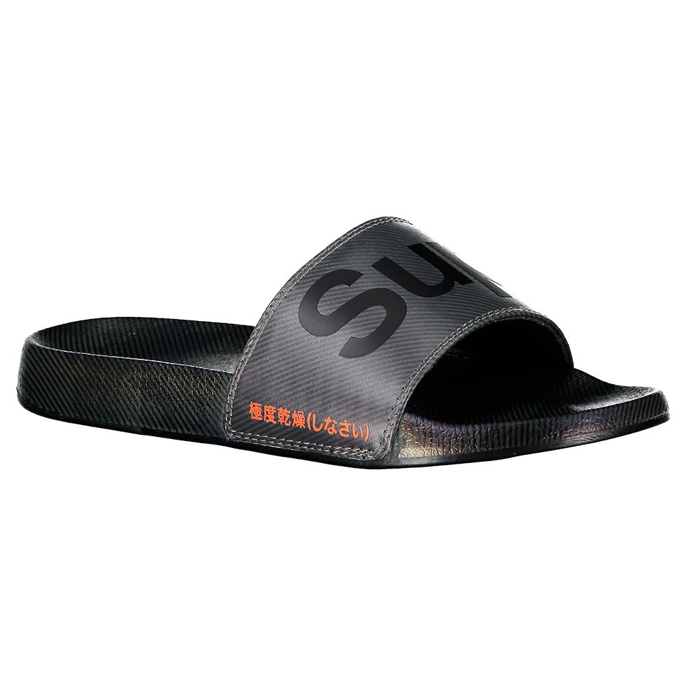 Superdry Premium Beach Camo