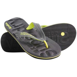 Superdry Classic Scuba Charcoal