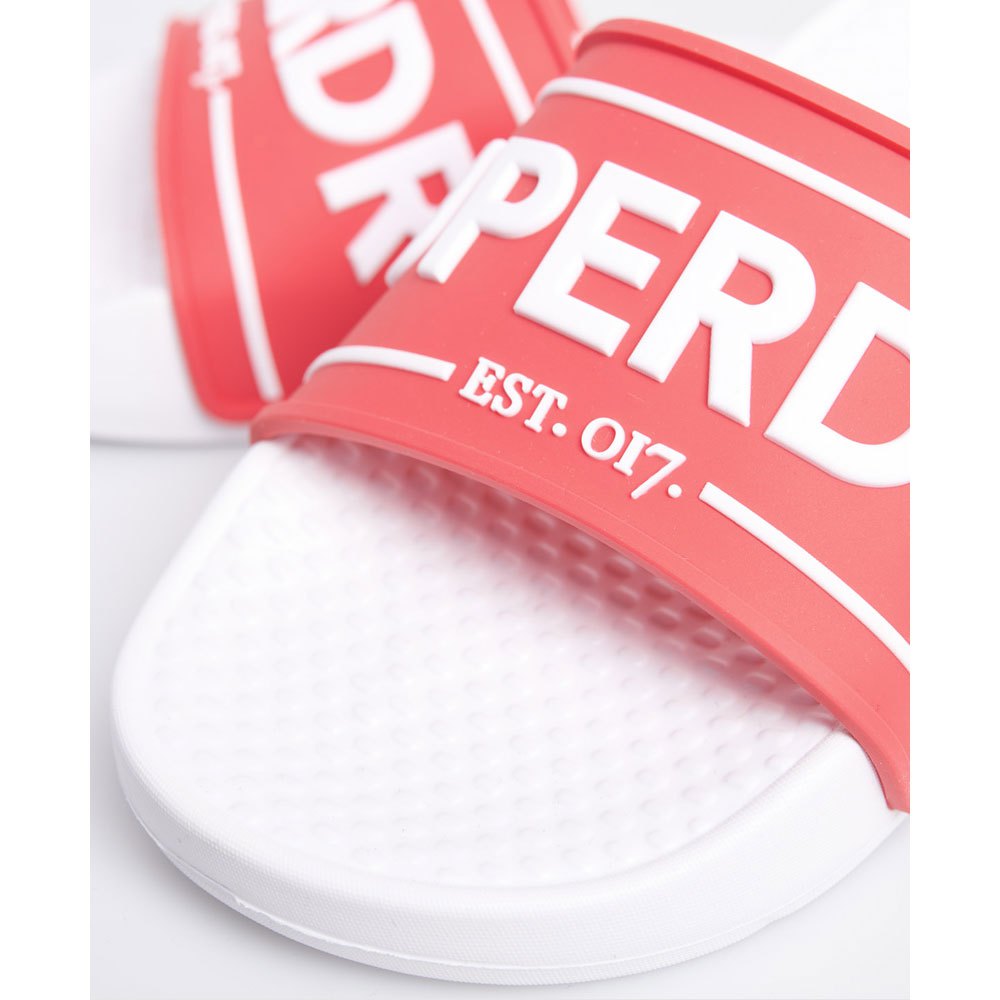 Superdry Edit Chunky Red - Imagen 3