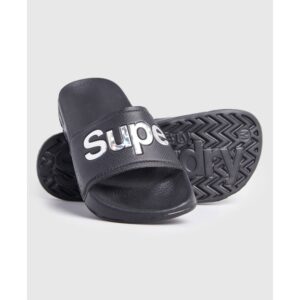 Superdry Holo Infil Black