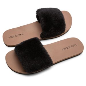 Volcom For Shear Black