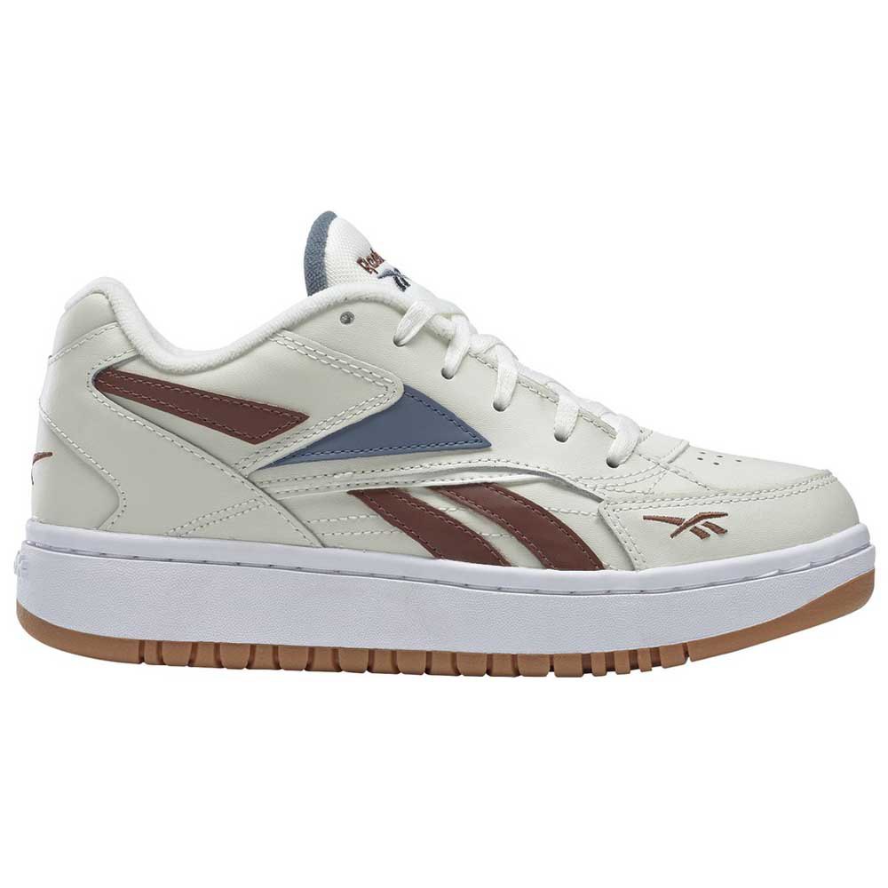Reebok Classics Court Double Mix Chalk / Pantone / Reebok 5