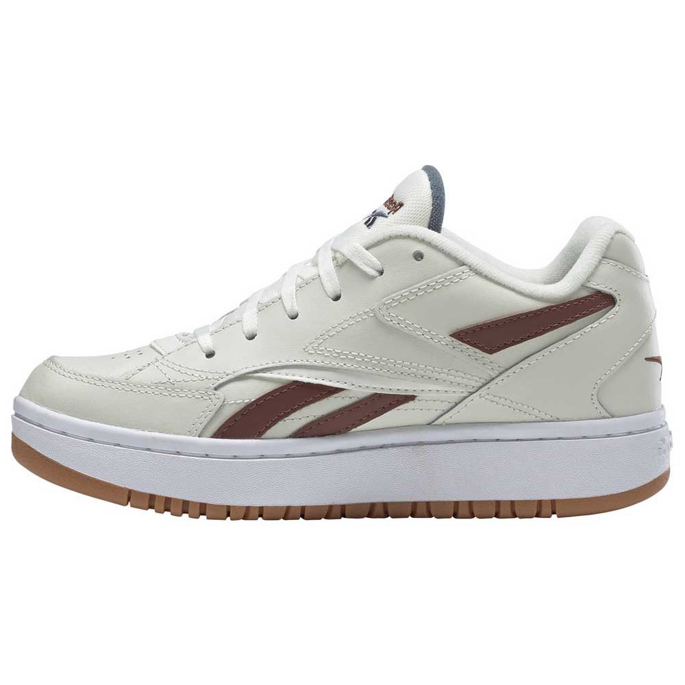 Reebok Classics Court Double Mix Chalk / Pantone / Reebok 5 - Imagen 3