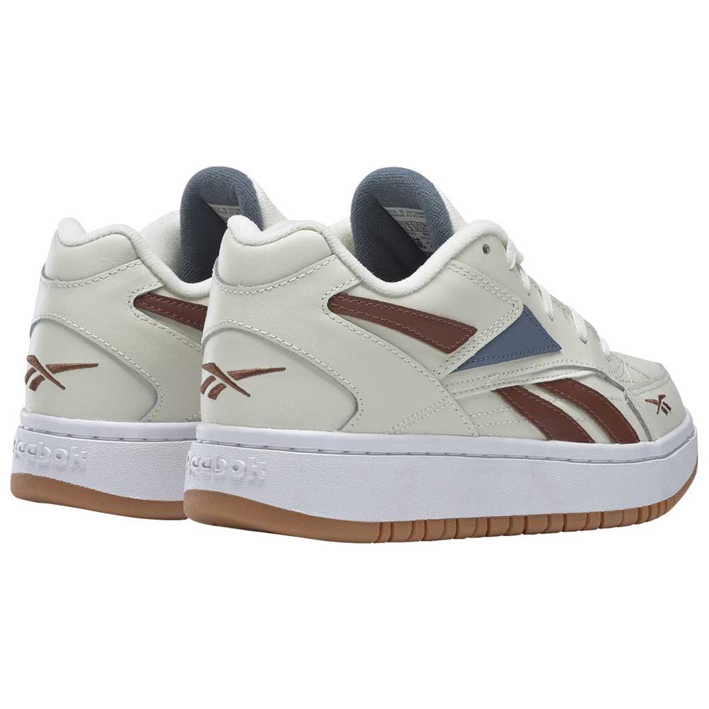 Reebok Classics Court Double Mix Chalk / Pantone / Reebok 5 - Imagen 6
