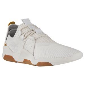 Timberland Earth Rally Flexi Oxford EU 45 Blanc De Blanc