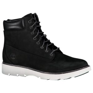 Timberland Keeley Field 6 Inch Black
