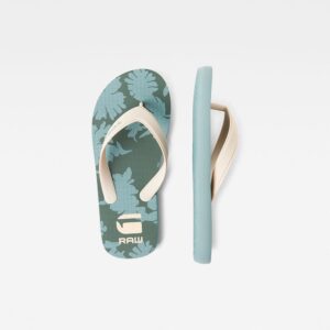 G-star Dend Aop EU 35-36 Dusty Green