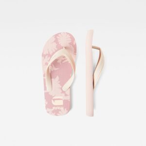 G-star Dend All Over Print EU 35-36 Pink Orchid
