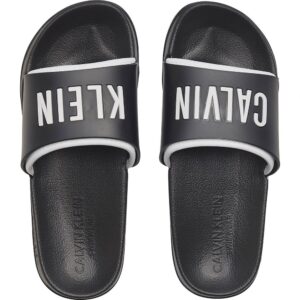 Calvin Klein Underwear Slide EU 35-36 Pvh Black