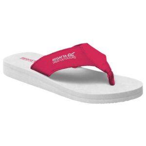 Regatta Lady Catarina EU 36 White / Neon Pink