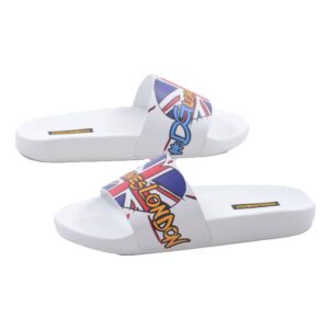 Dolce & Gabbana Flip Flops EU 36 White
