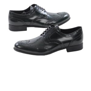 Dolce & Gabbana Lace-up Shoes EU 37 Dark Green