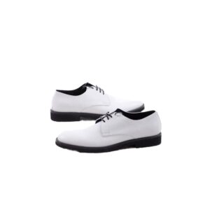 Dolce & Gabbana 720876/ Lace-up Shoes EU 43 White