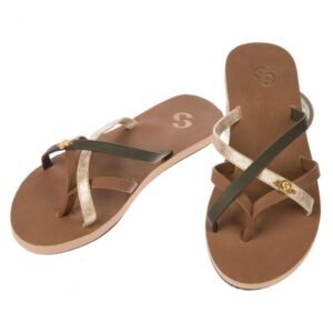 Sinner Coral EU 36 Light Brown