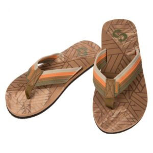 Sinner Manado EU 45 Brown / Light Brown