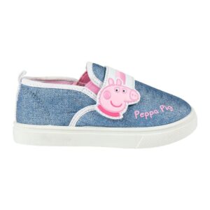 Cerda Group Low Peppa Pig EU 24 Light Blue