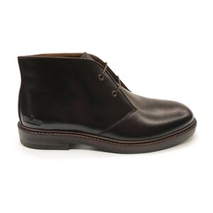 Sebago Vaughn Chukka EU 40 Brown