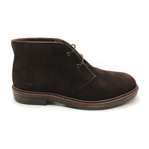 Sebago Vaughn Chukka Suede EU 42 Brown
