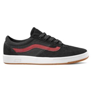 Vans Cruze Cc EU 37 Black / Rosewood