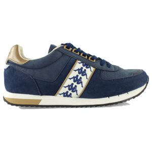 Kappa Curtis EU 40 Navy