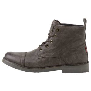 Levi´s Footwear Track EU 40 Dark Brown