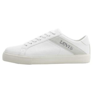 Levi´s Footwear Woodward Ls EU 41 Regular White