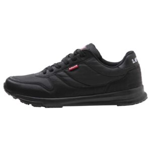 Levi´s Footwear Baylor 2.0 EU 41 Brilliant Black