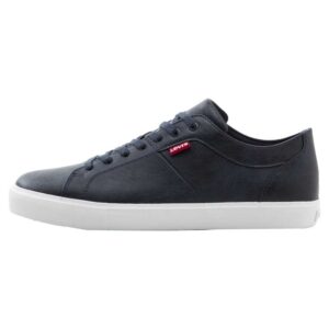 Levi´s Footwear Woodward EU 40 Navy Blue