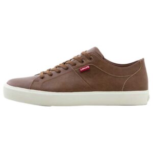 Levi´s Footwear Woodward EU 42 Brown