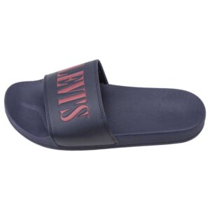 Levi´s Footwear June Sf EU 40 Navy Blue