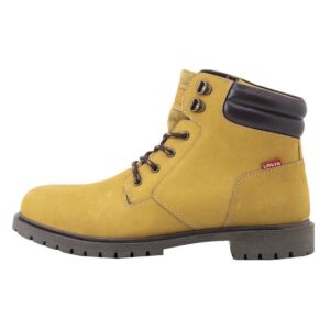 Levi´s Footwear Hodges 2.0 EU 41 Medium Yellow