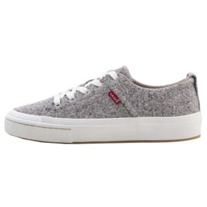 Levi´s Footwear Sherwood Low EU 36 Beige