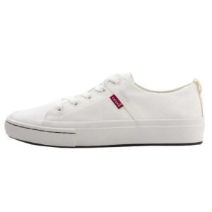 Levi´s Footwear Sherwood Low EU 36 Brilliant White