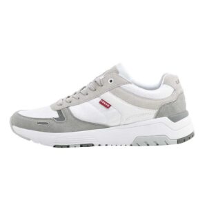 Levi´s Footwear Pinecrest EU 40 Regular White