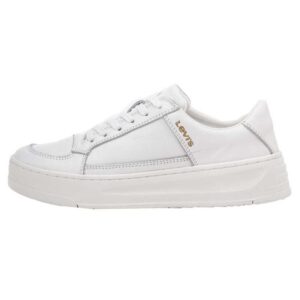 Levi´s Footwear Silverwood EU 36 Regular White
