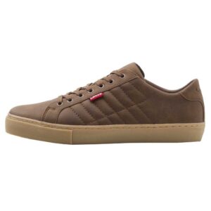 Levi´s Footwear Woodward Craft EU 39 Brown