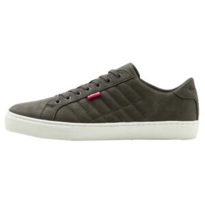 Levi´s Footwear Woodward Craft EU 40 Dark Khaki