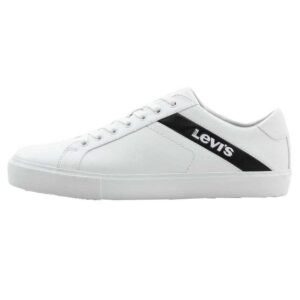 Levi´s Footwear Woodward L 2.0 EU 40 Regular White
