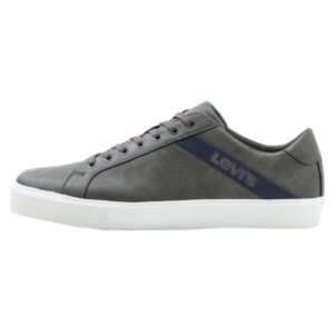 Levi´s Footwear Woodward L 2.0 EU 40 Regular Grey