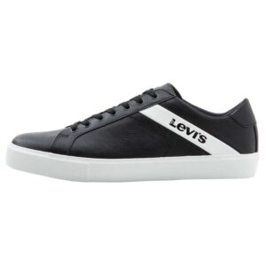Levi´s Footwear Woodward L 2.0 EU 39 Regular Black