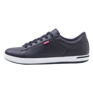 Levi´s Footwear Aart Iberia EU 39 Navy Blue